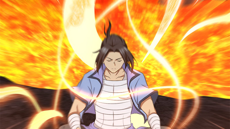 第九十三话 图解崩塌(1/3)-第94话