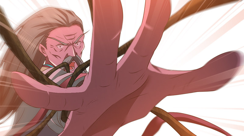 第九十三话 图解崩塌(1/3)-第94话