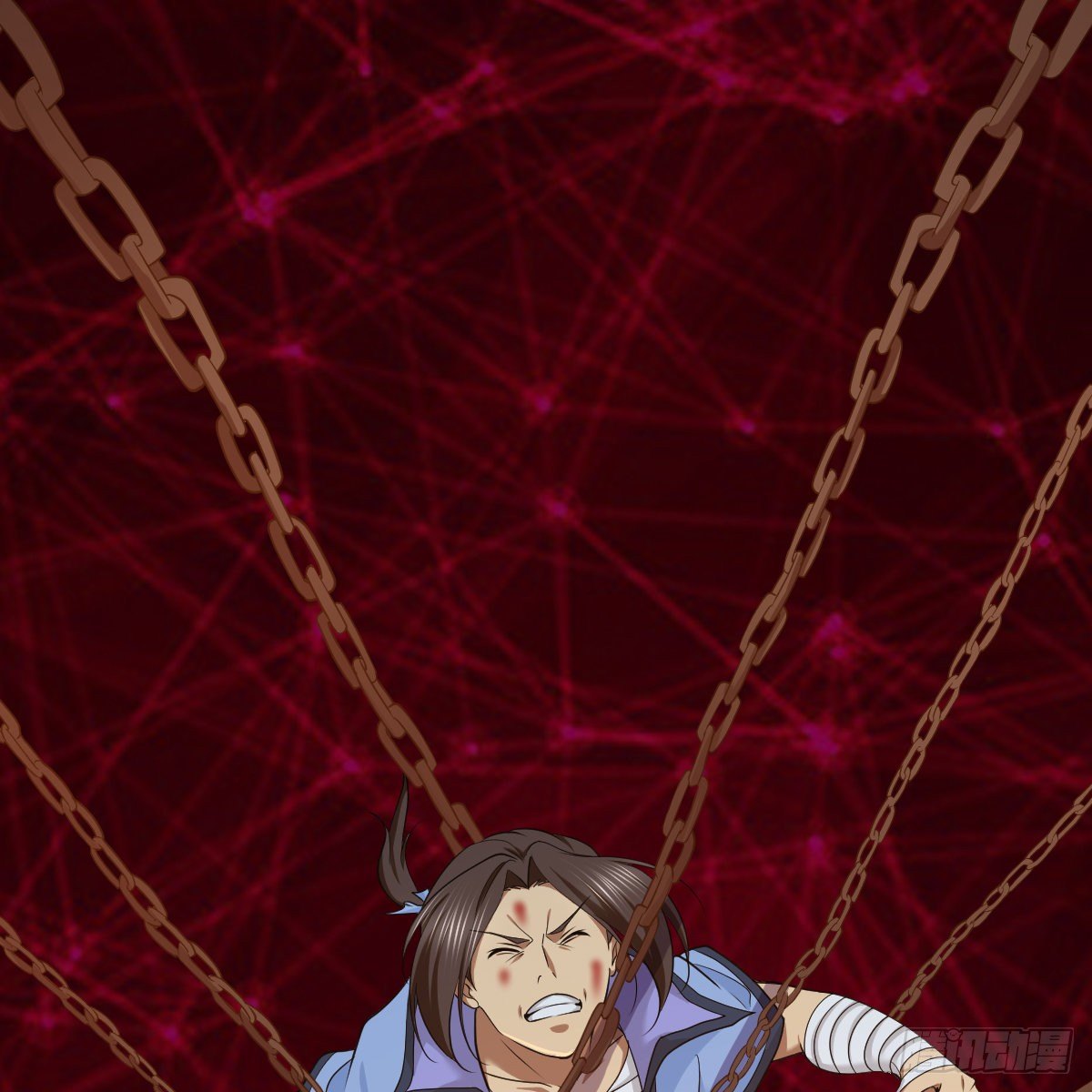 第九十六话 本自同根生(1/2)-第98话