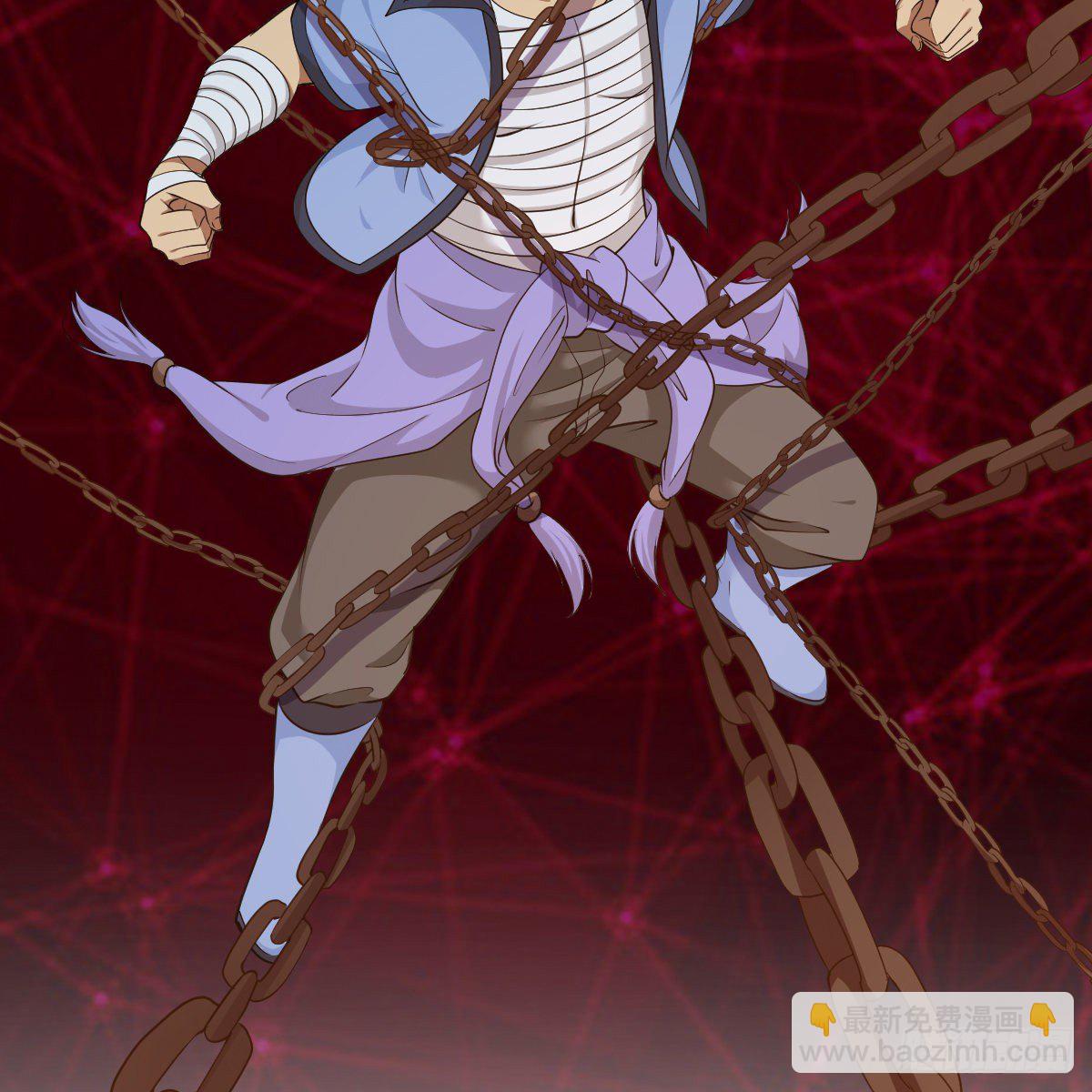 第九十六话 本自同根生(1/2)-第98话