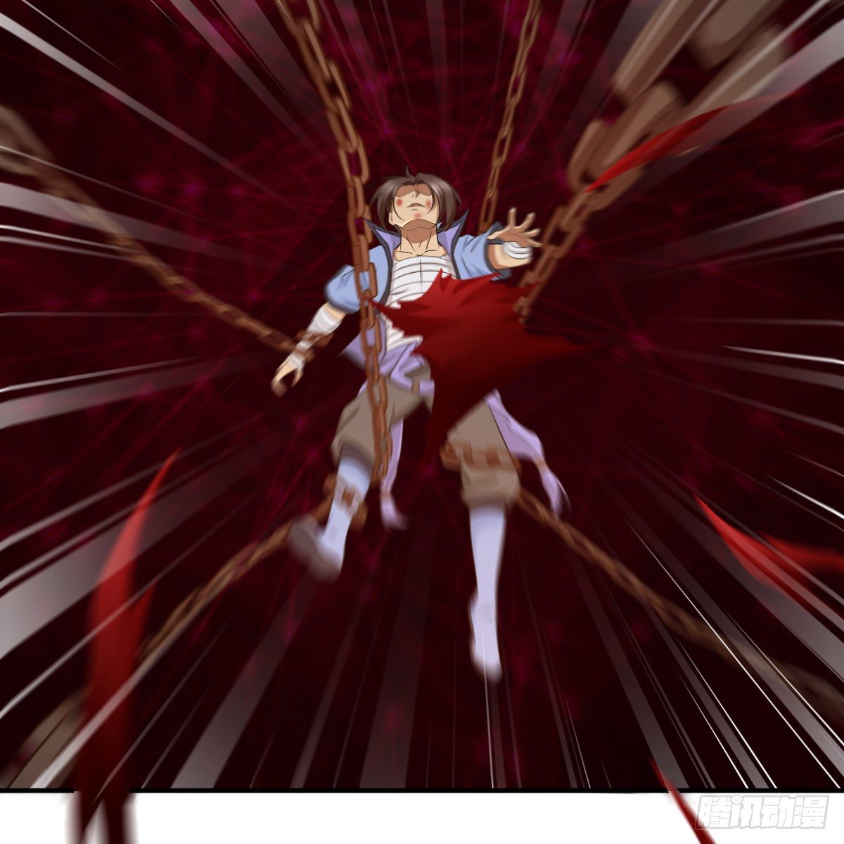 第九十六话 本自同根生(1/2)-第98话