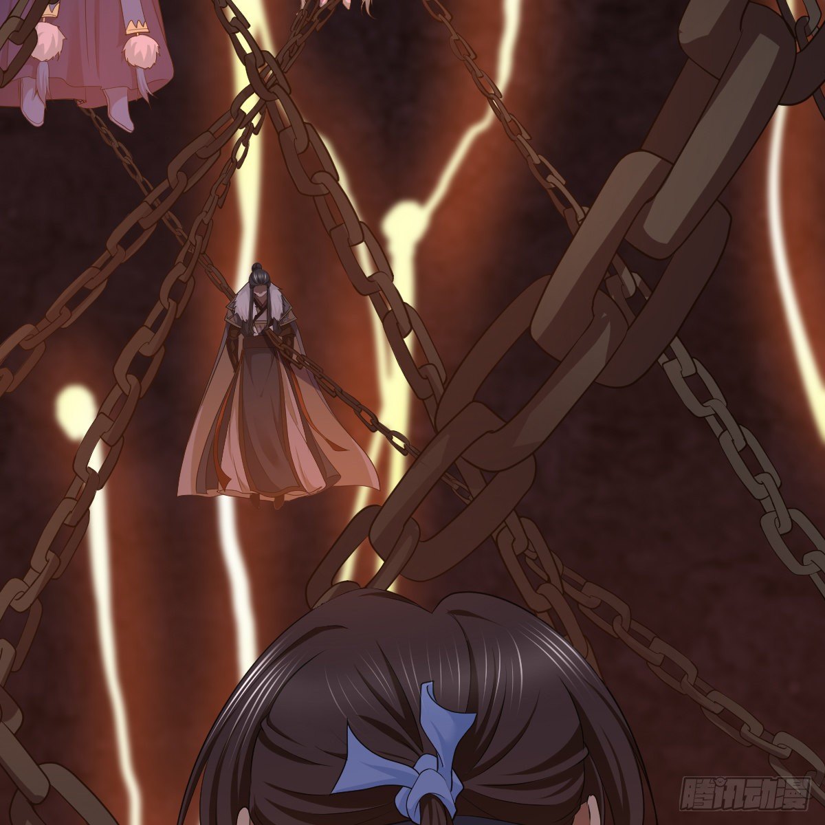 第九十六话 本自同根生(1/2)-第98话