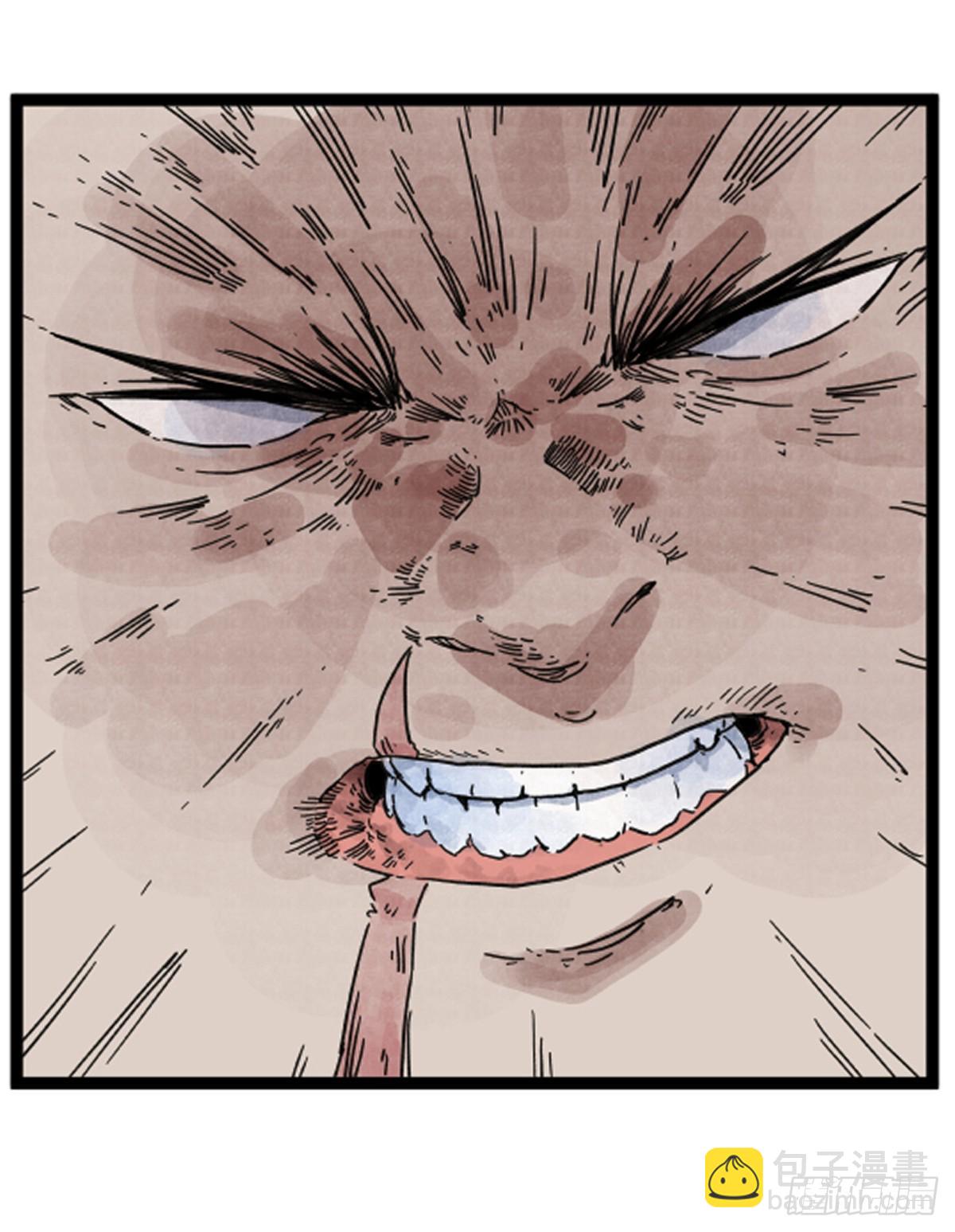 回归爆更预告！-第2话