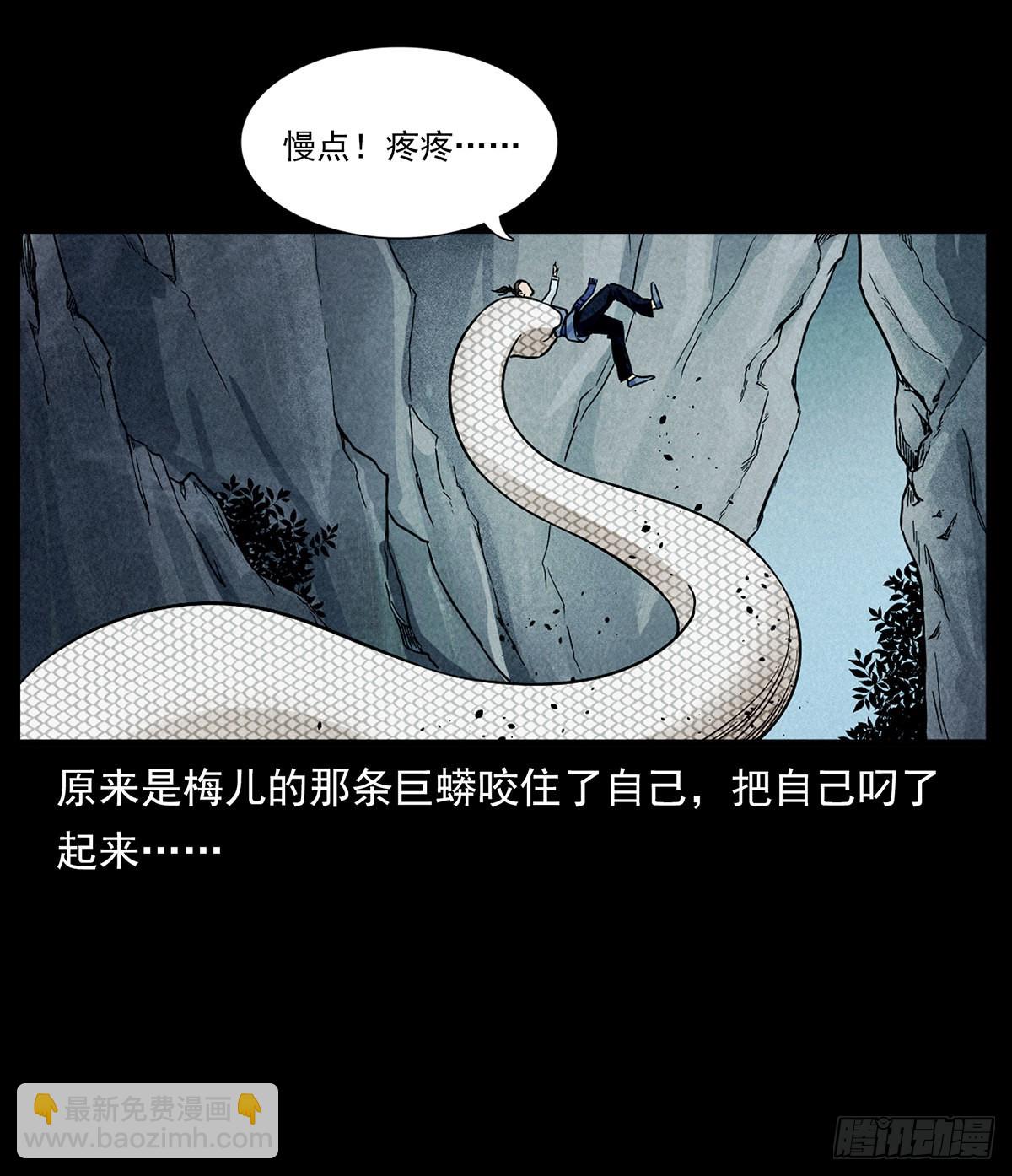 龙家圣女(1/2)-第26话