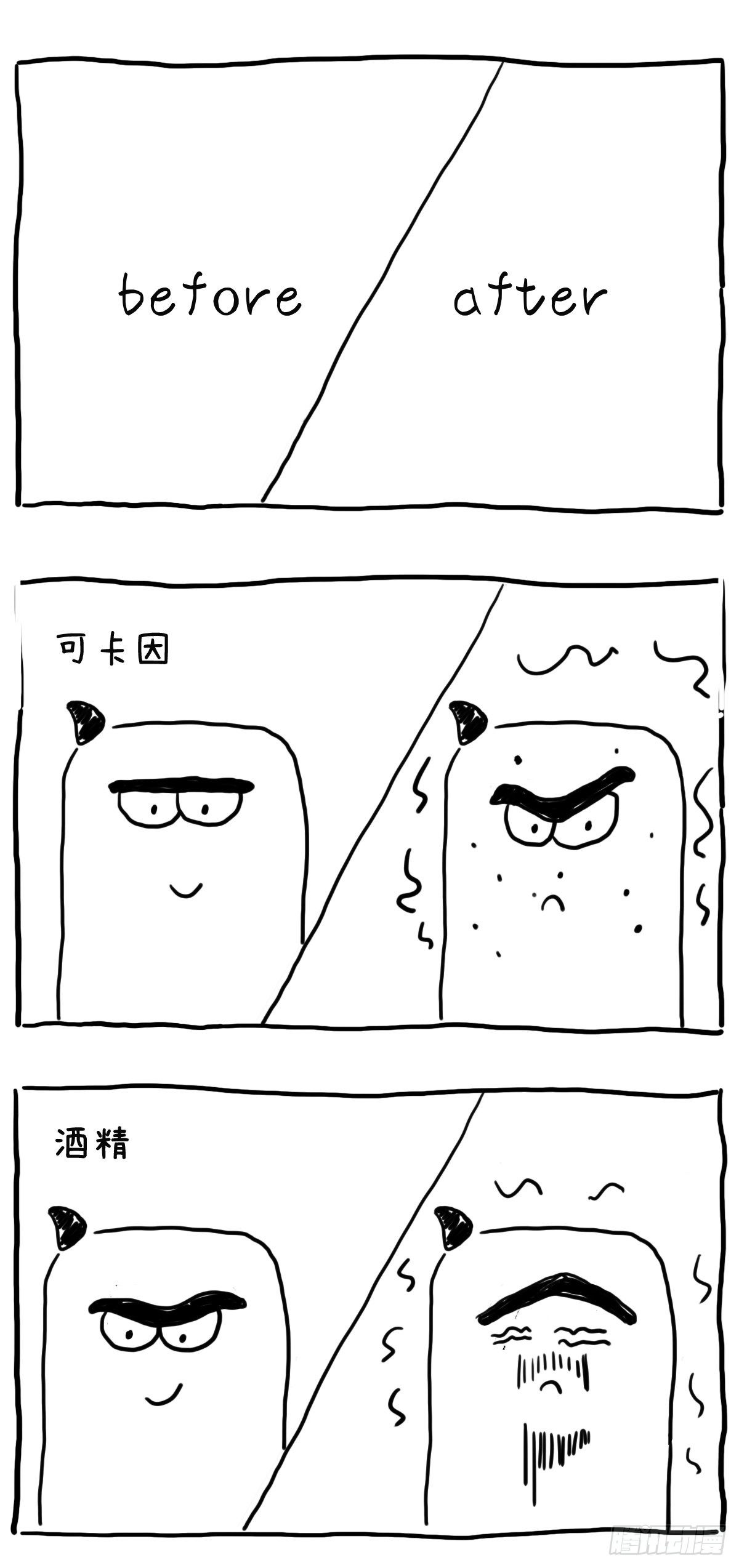 before after-第74话