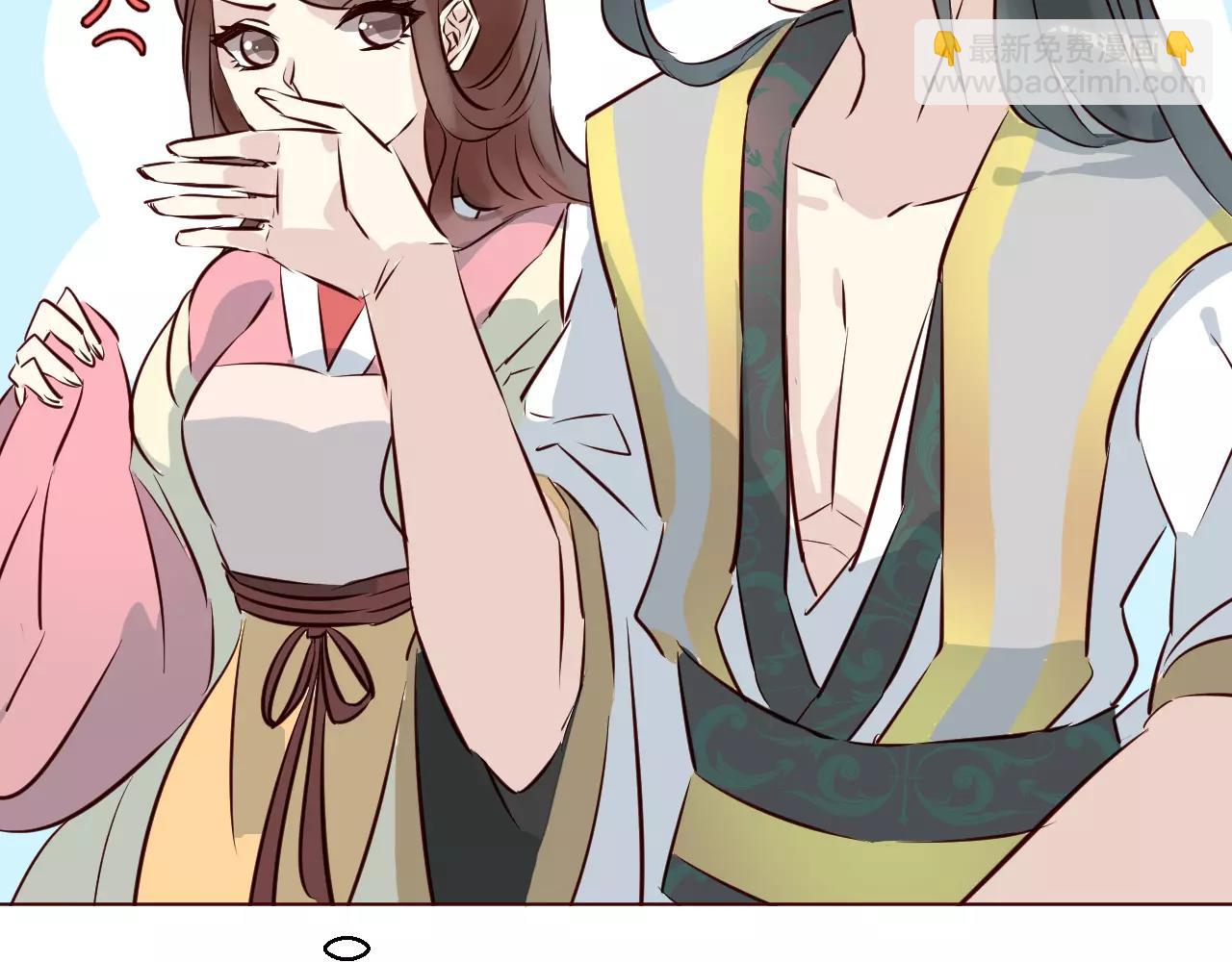 第11话 一言难尽的曾曾曾&hellip;爷爷(1/3)-第12话