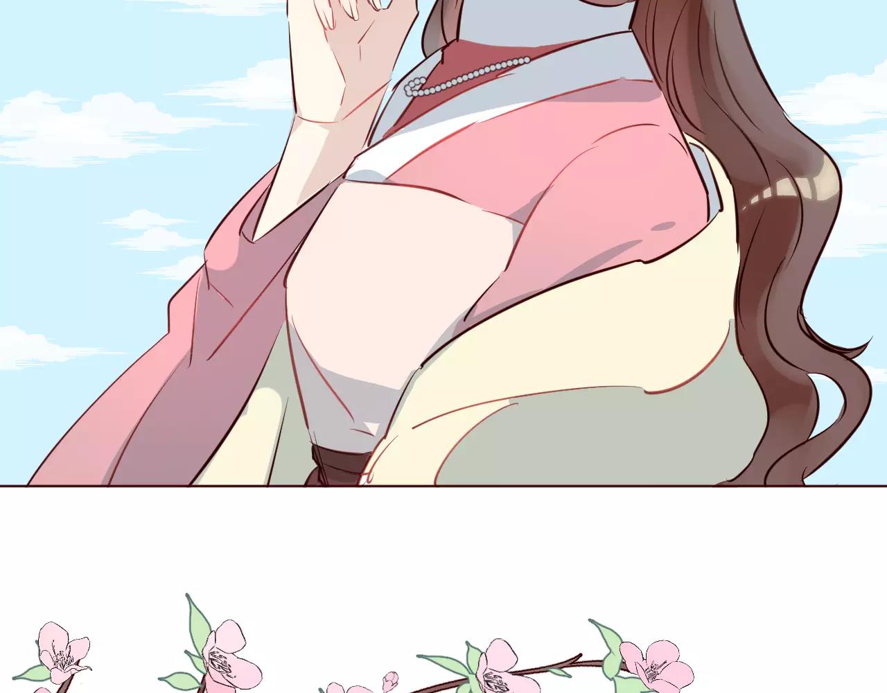 第11话 一言难尽的曾曾曾&hellip;爷爷(1/3)-第12话