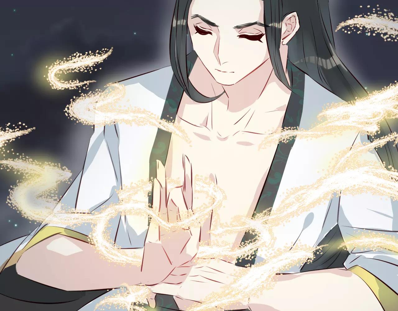 第13话 生死抉择(1/3)-第14话