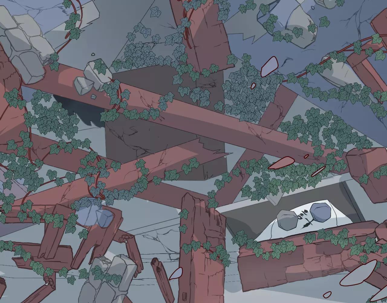 第13话 生死抉择(1/3)-第14话