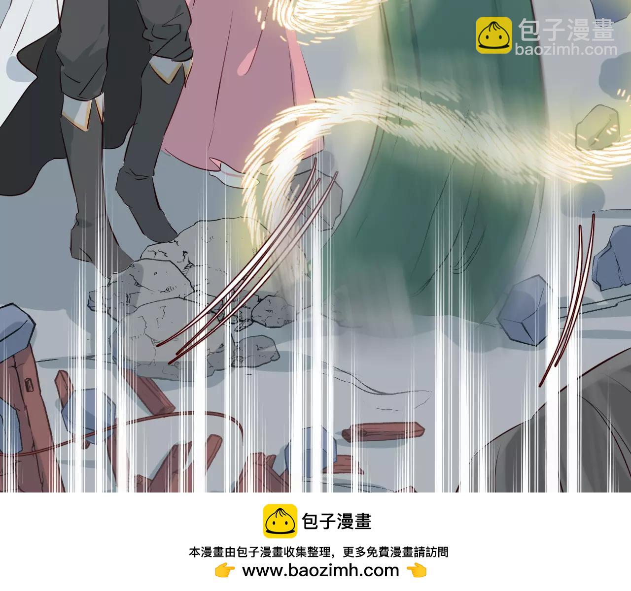 第13话 生死抉择(1/3)-第14话