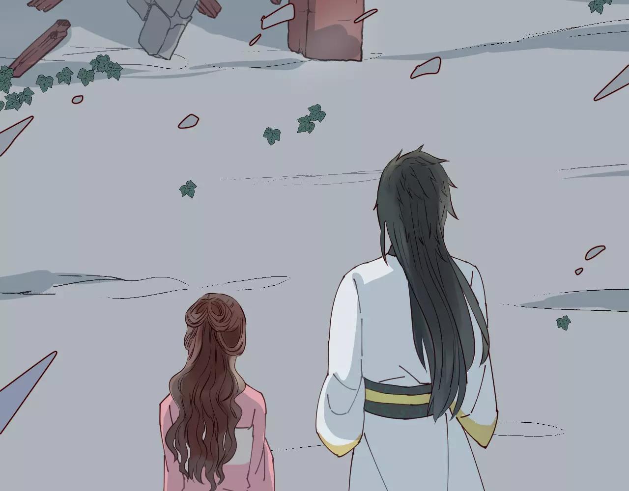 第13话 生死抉择(1/3)-第14话