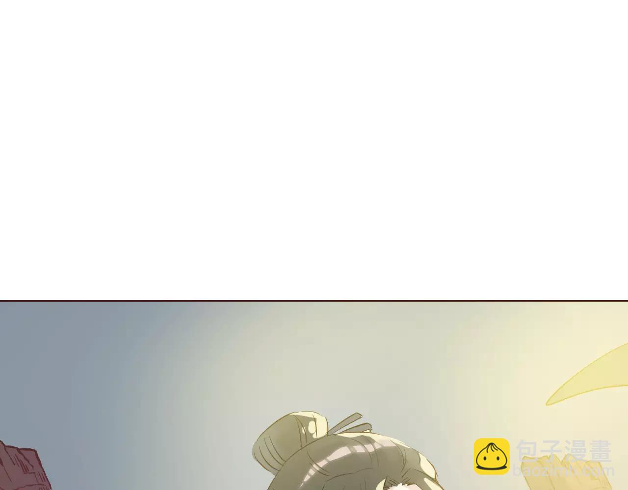 第15话 不想再经历失去的痛苦(1/3)-第16话