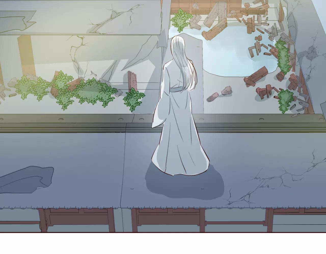 第15话 不想再经历失去的痛苦(1/3)-第16话