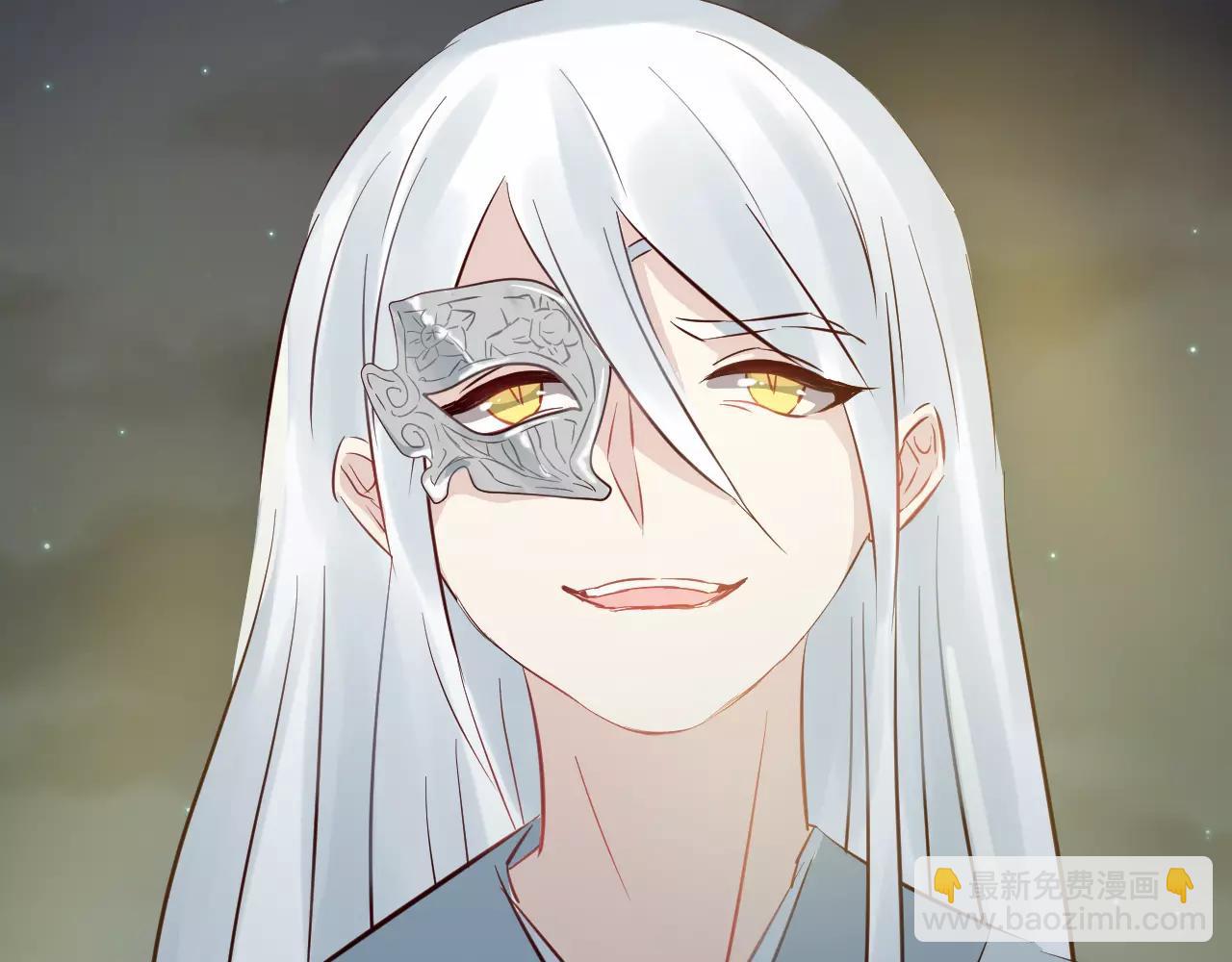 第15话 不想再经历失去的痛苦(1/3)-第16话