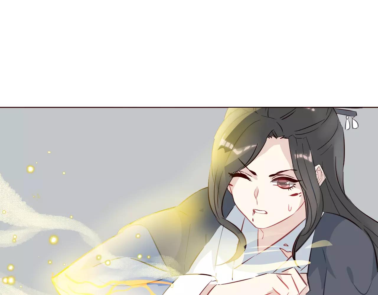 第15话 不想再经历失去的痛苦(1/3)-第16话