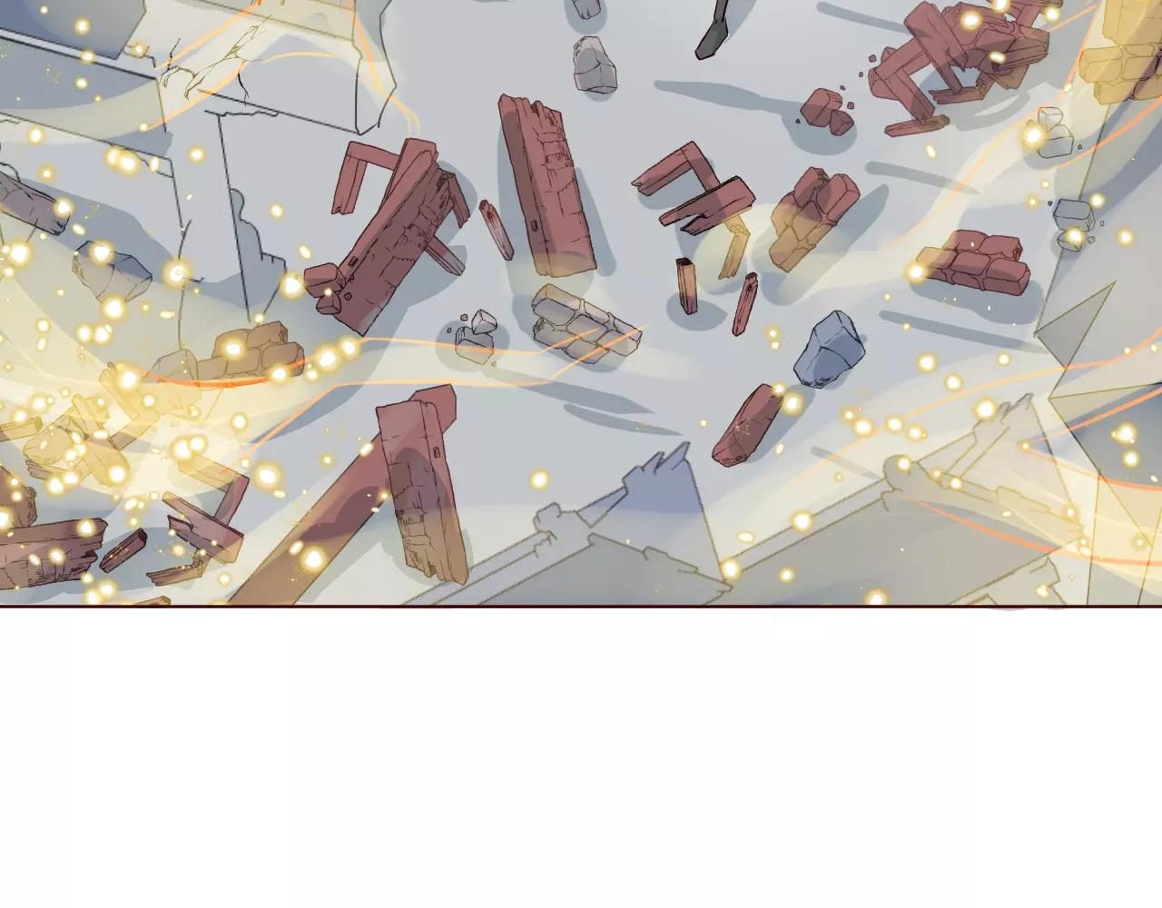 第15话 不想再经历失去的痛苦(1/3)-第16话