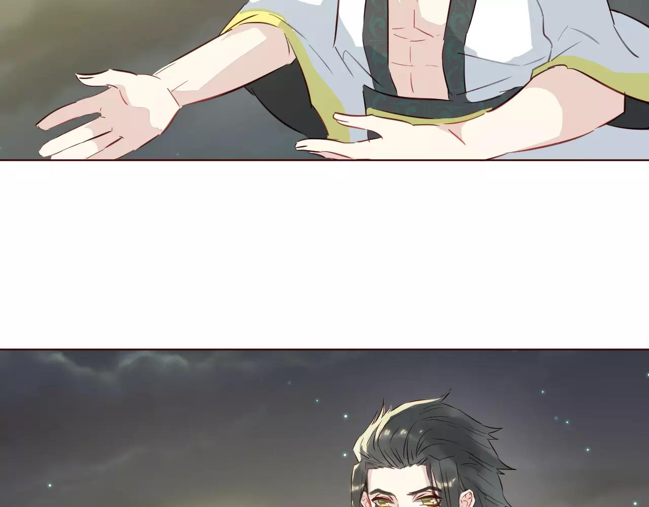 第15话 不想再经历失去的痛苦(1/3)-第16话