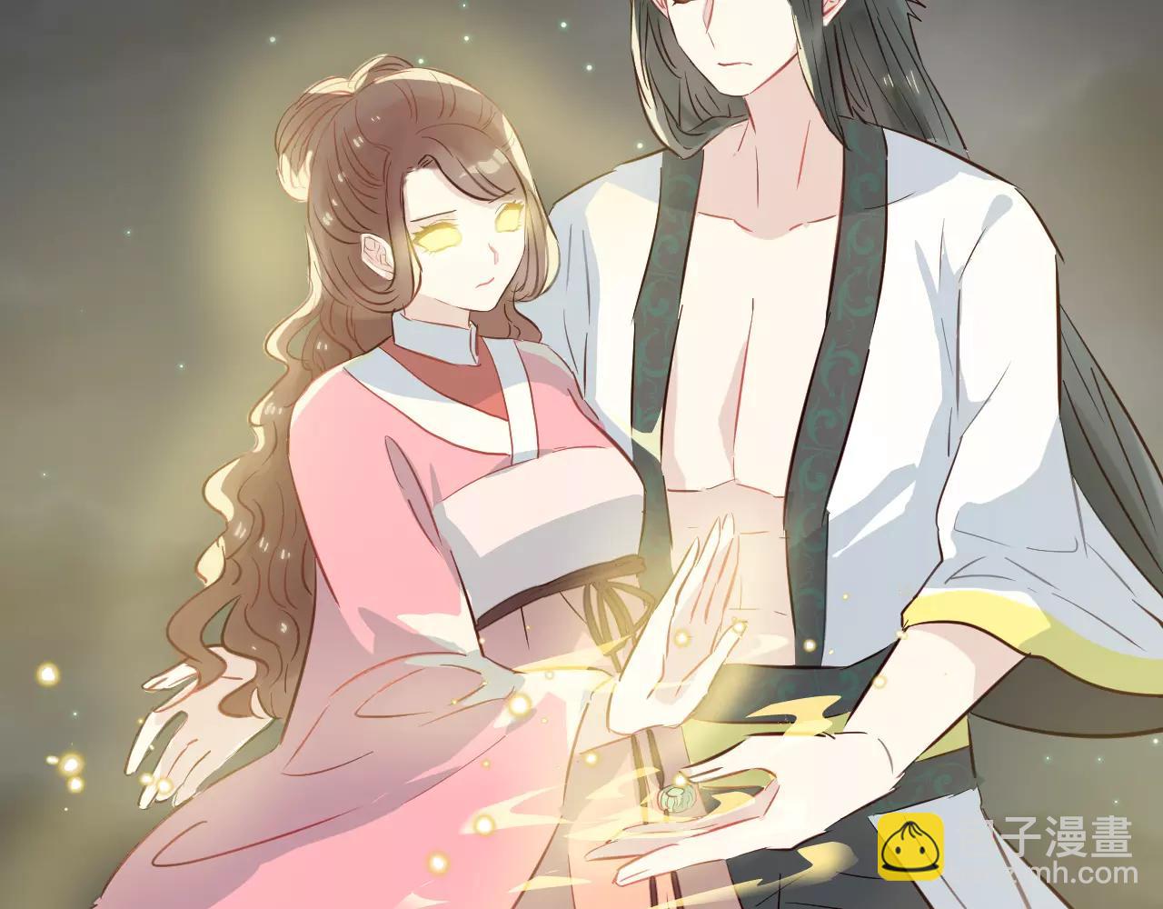 第15话 不想再经历失去的痛苦(1/3)-第16话