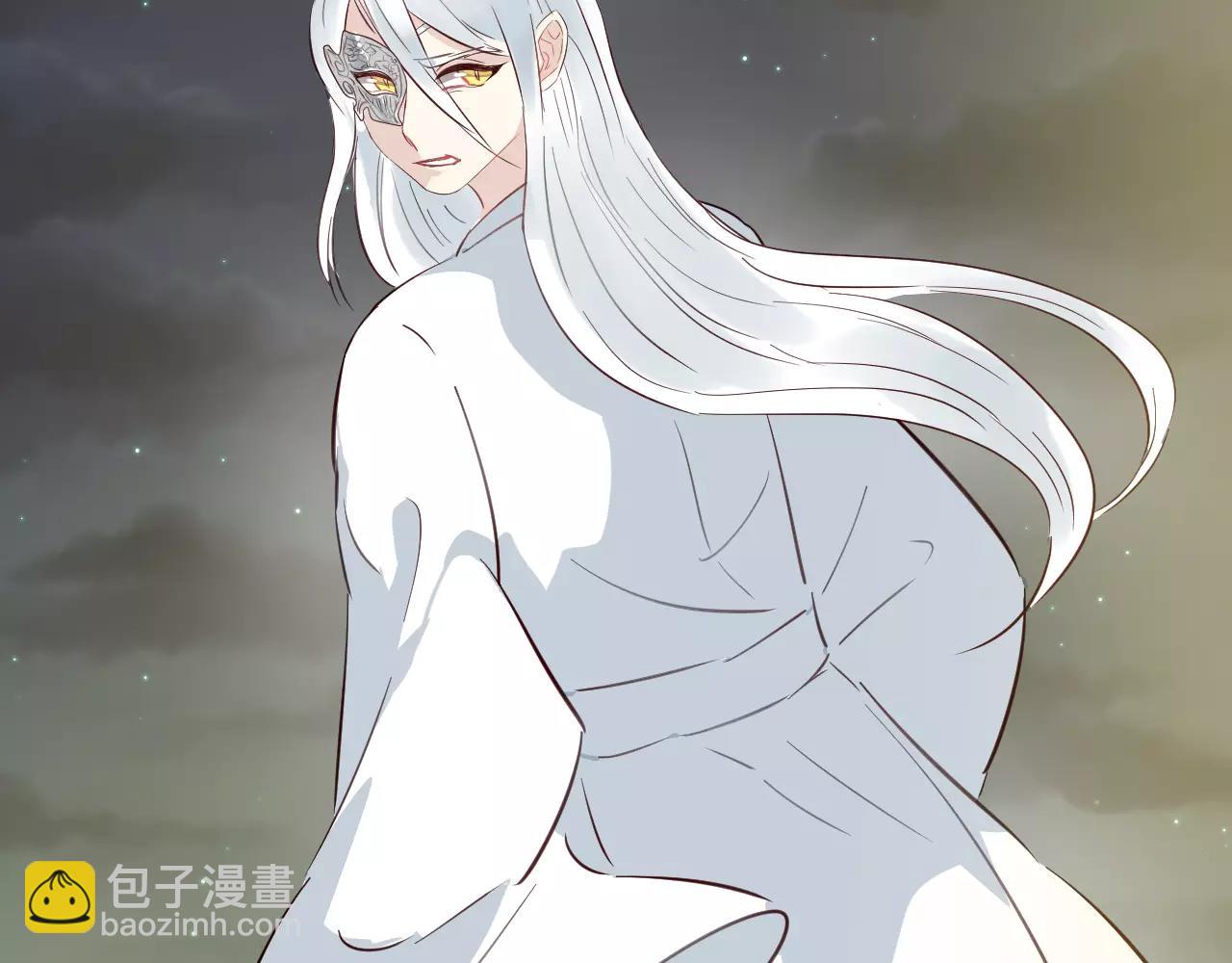 第15话 不想再经历失去的痛苦(1/3)-第16话