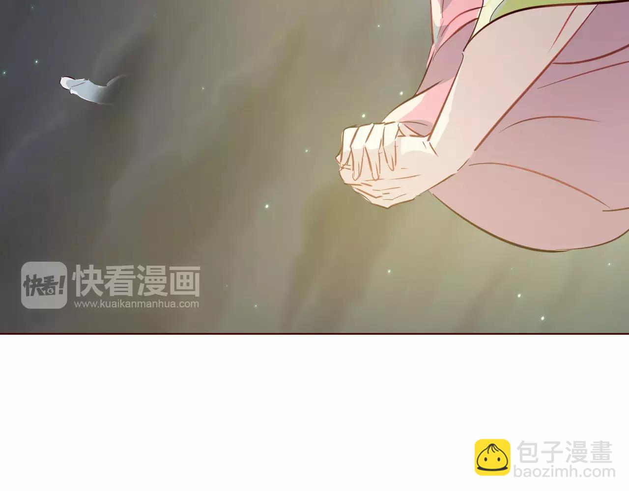 第15话 不想再经历失去的痛苦(1/3)-第16话