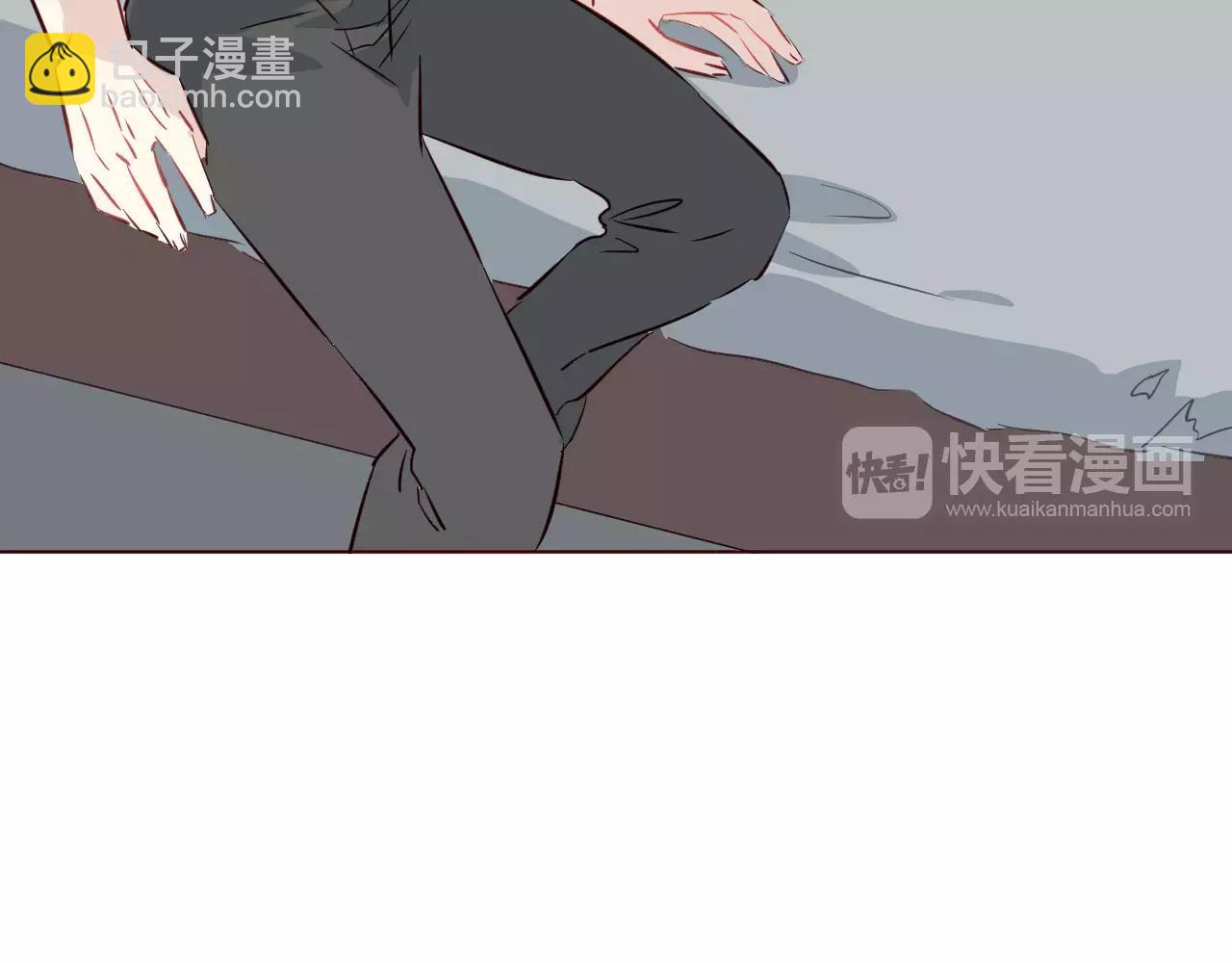 第17话 答应我三个条件(1/3)-第18话