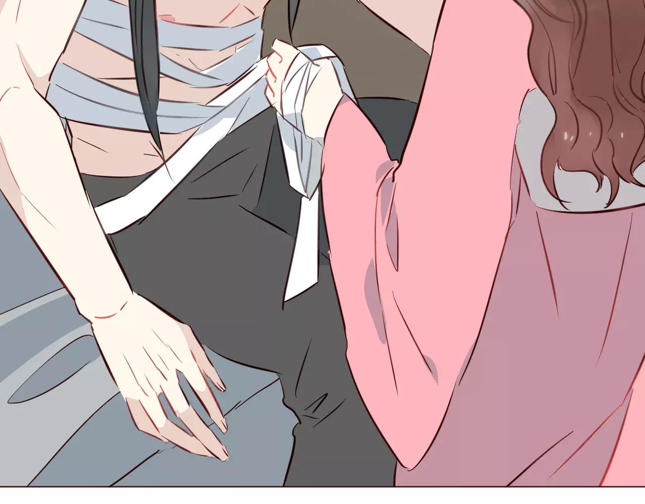 第17话 答应我三个条件(1/3)-第18话