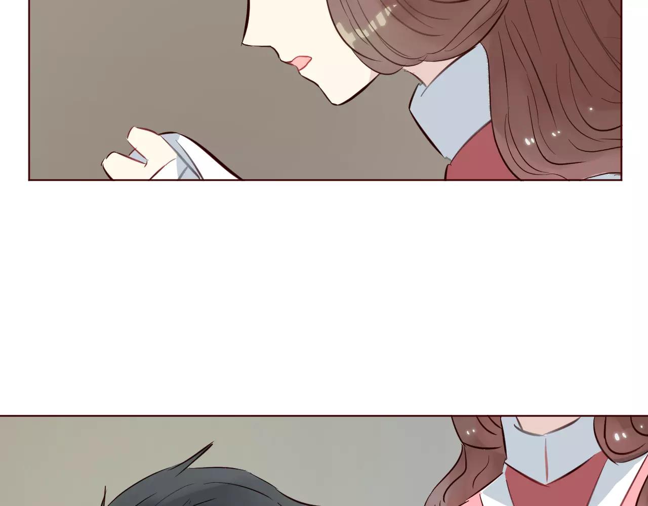 第17话 答应我三个条件(1/3)-第18话