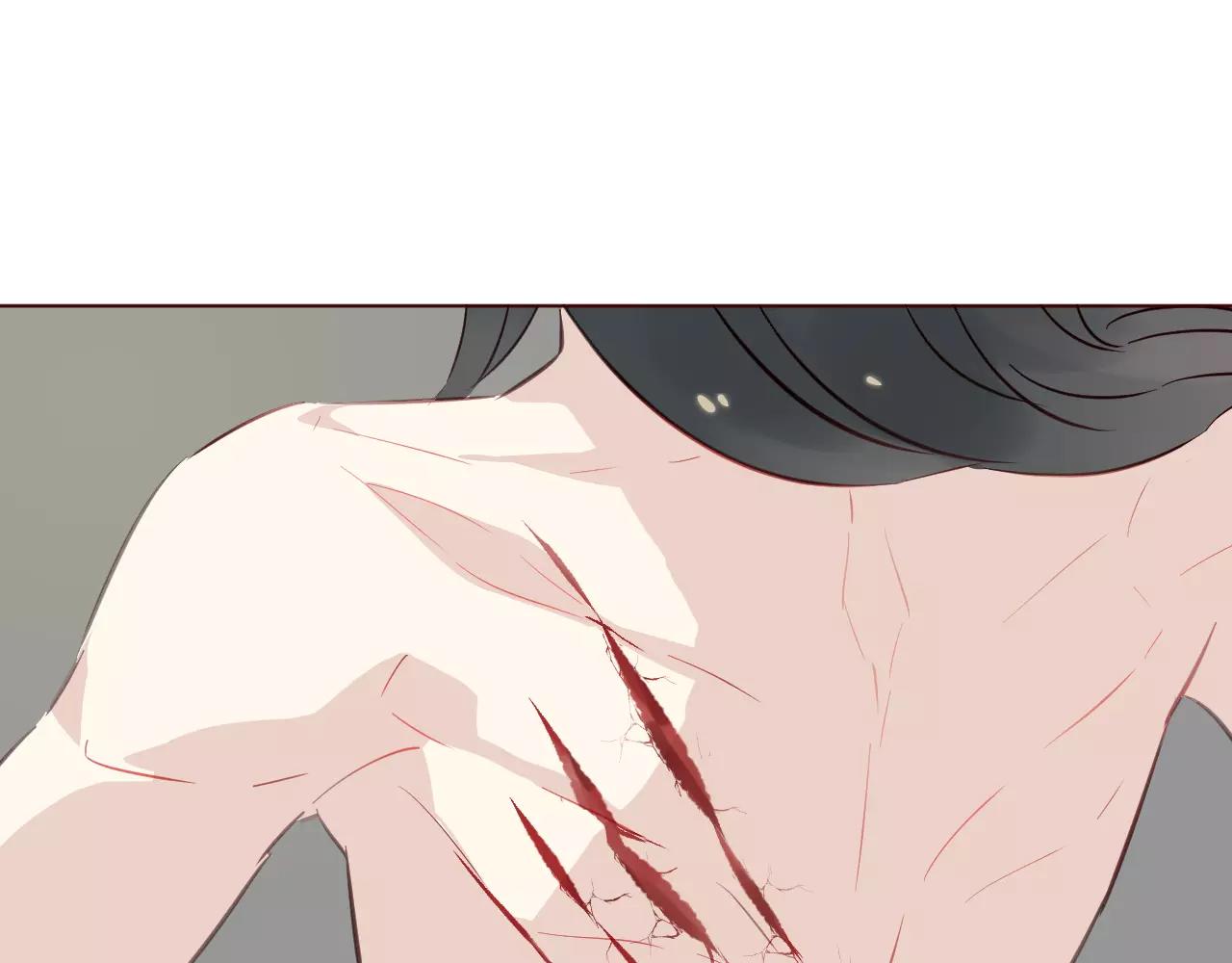 第17话 答应我三个条件(1/3)-第18话