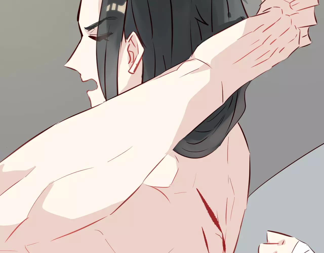 第17话 答应我三个条件(1/3)-第18话