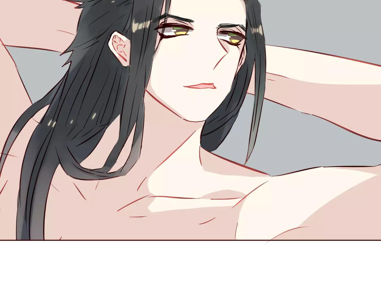 第17话 答应我三个条件(1/3)-第18话