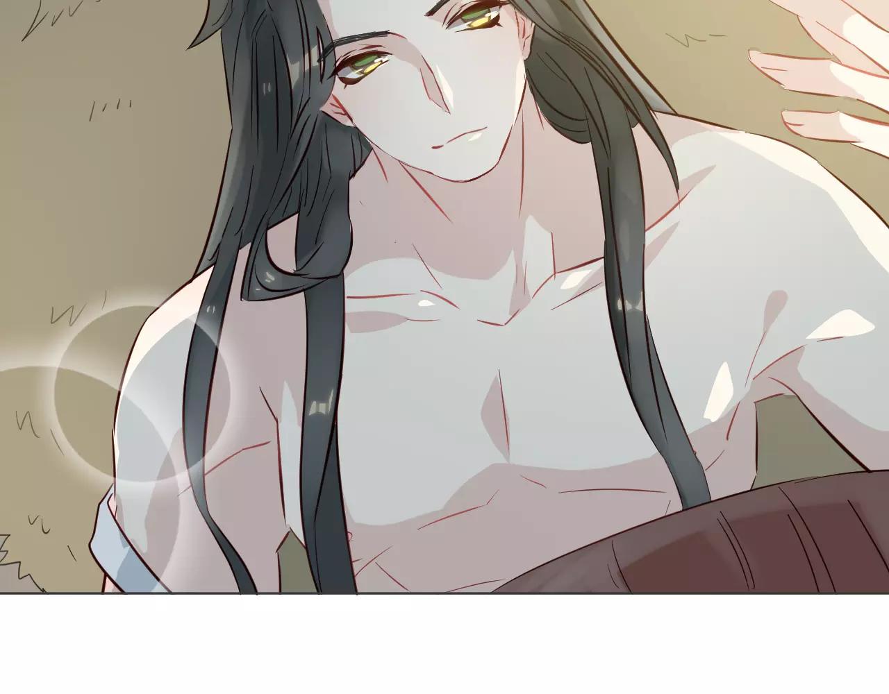 第17话 答应我三个条件(1/3)-第18话