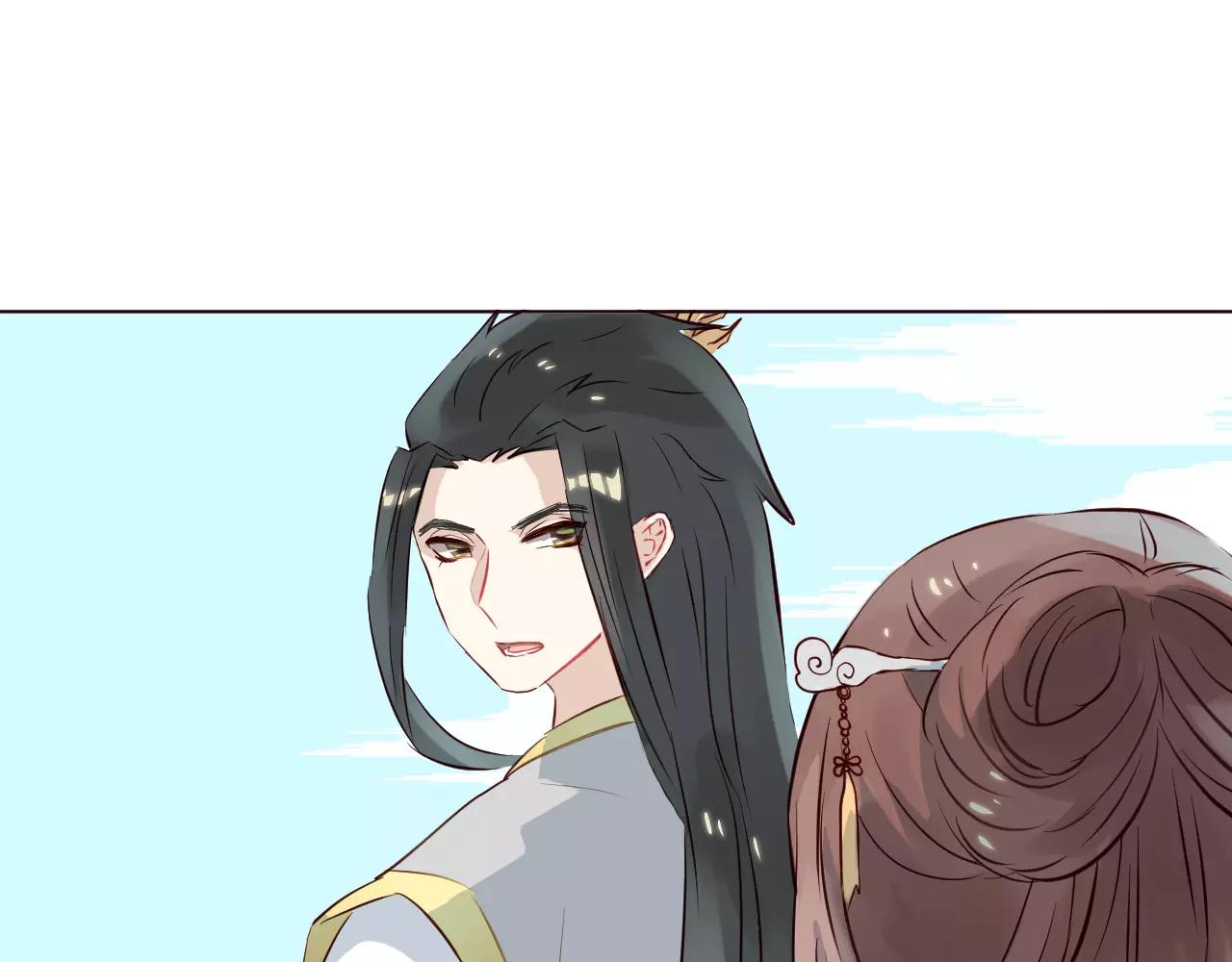 第19话 黄花菜竟然有粉丝(1/3)-第20话