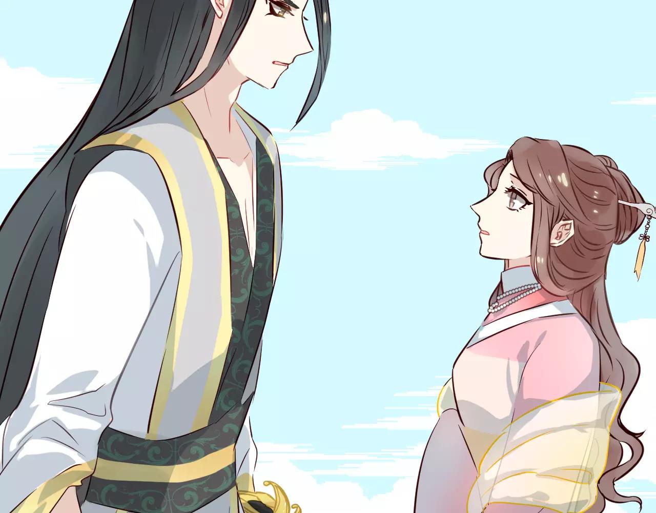 第19话 黄花菜竟然有粉丝(1/3)-第20话