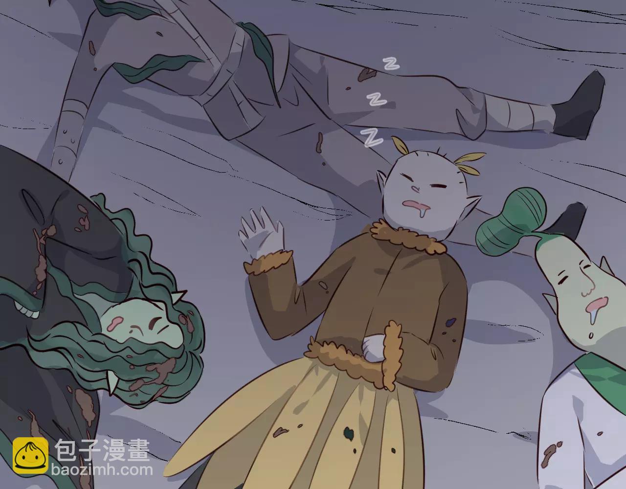 第21话 女人的智慧(1/3)-第22话