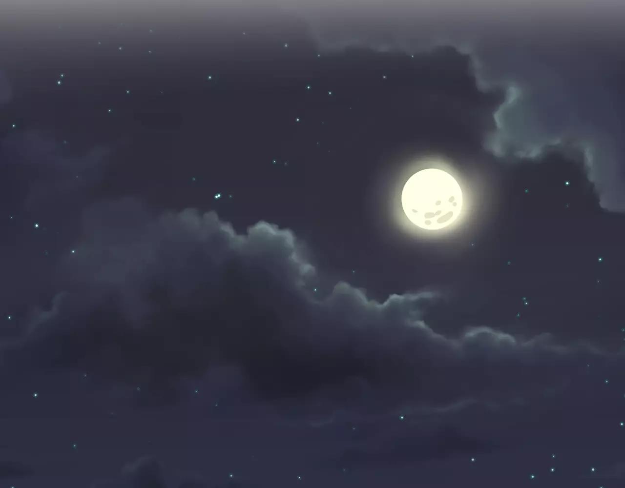 第23话 就让我来保护你啊(1/3)-第24话