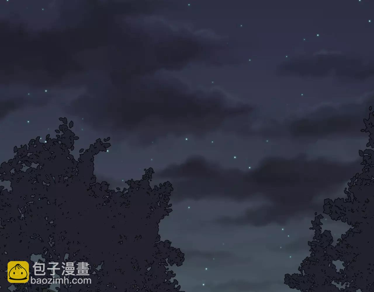 第23话 就让我来保护你啊(1/3)-第24话