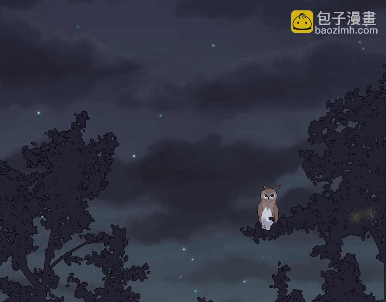 第23话 就让我来保护你啊(1/3)-第24话