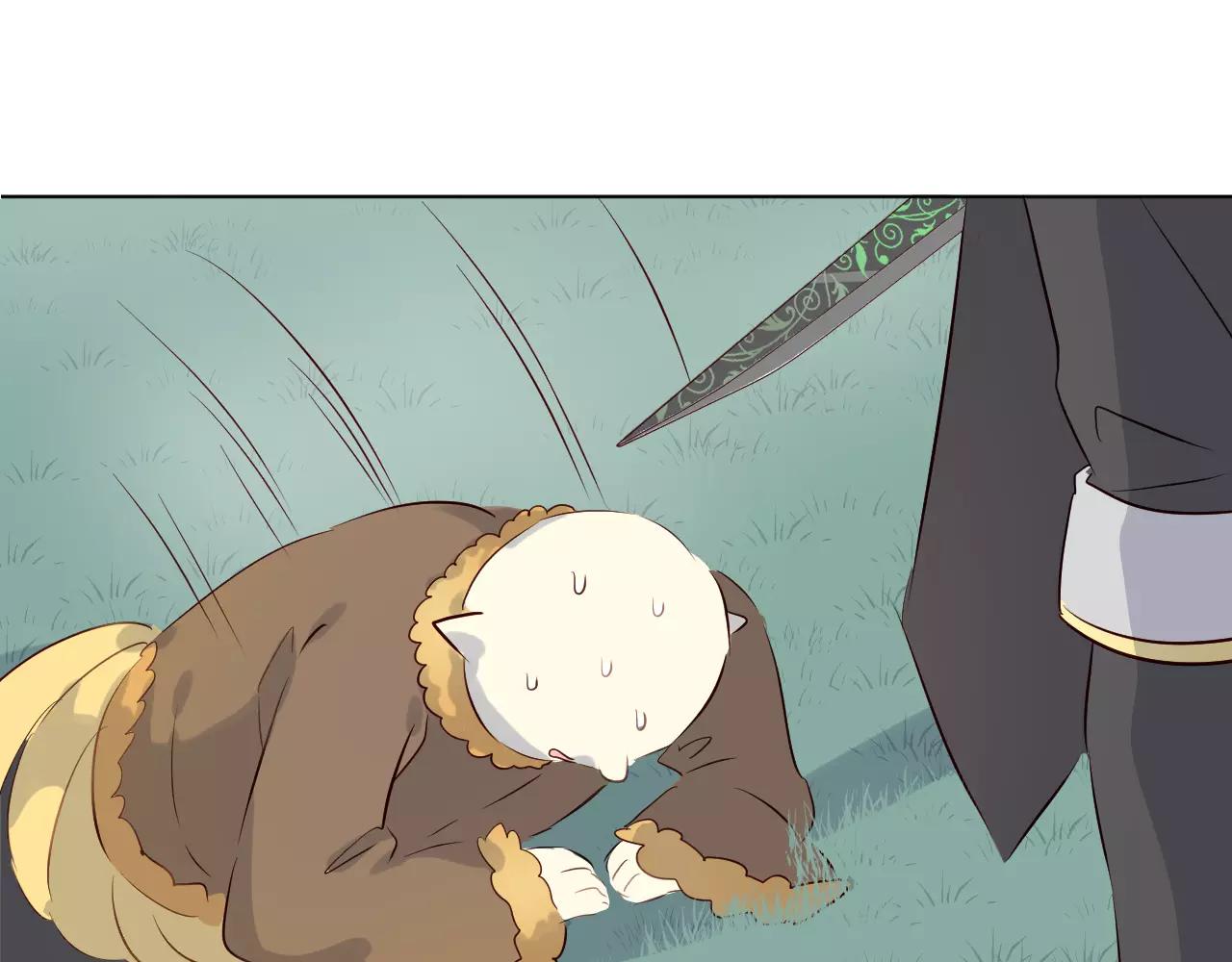 第23话 就让我来保护你啊(1/3)-第24话