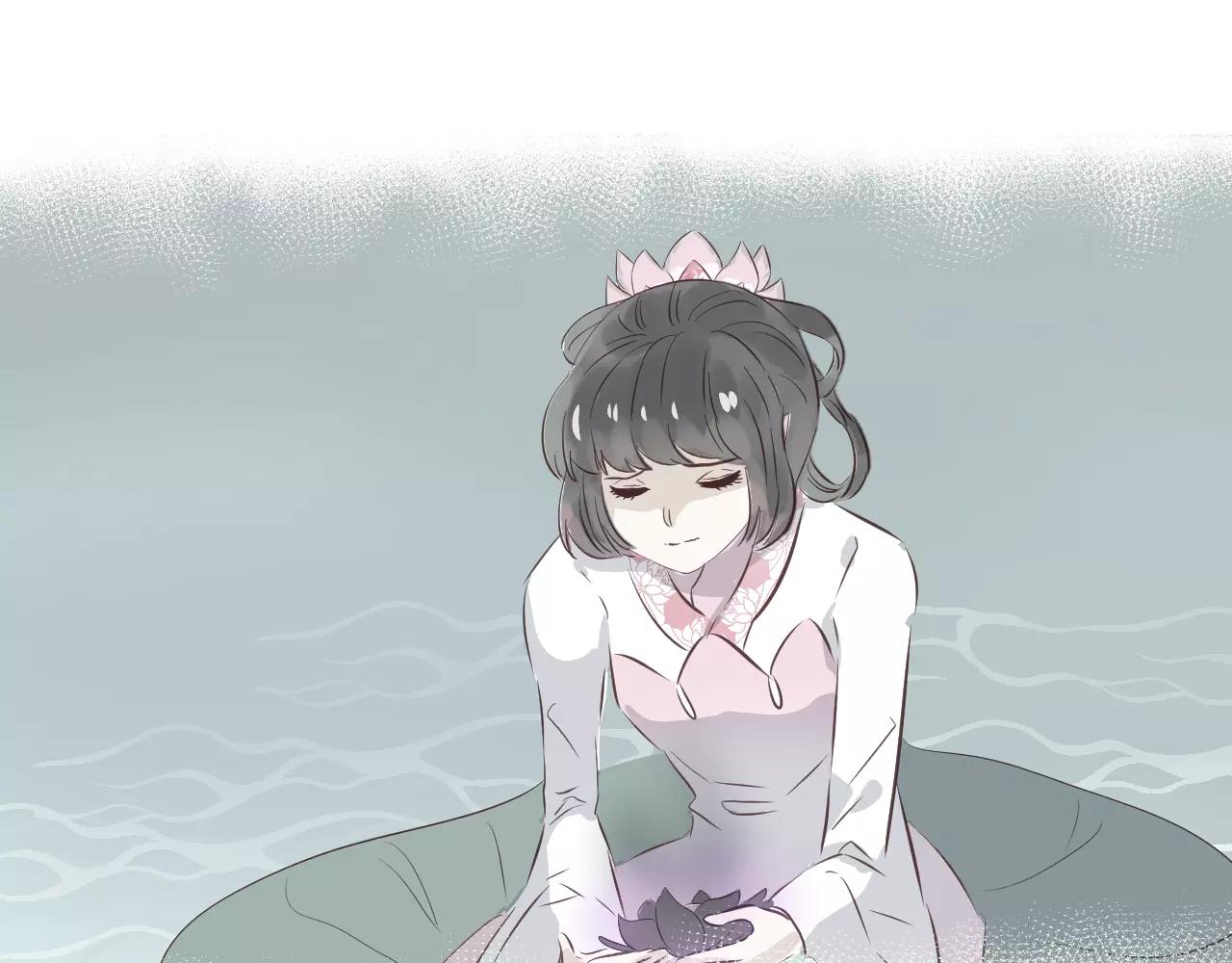 第25话 也许我们注定有缘无分(1/3)-第26话