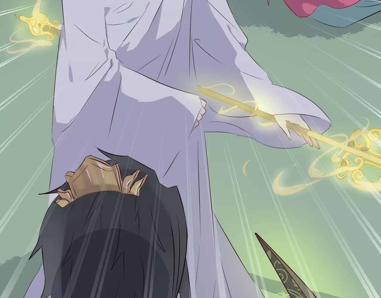 第25话 也许我们注定有缘无分(1/3)-第26话