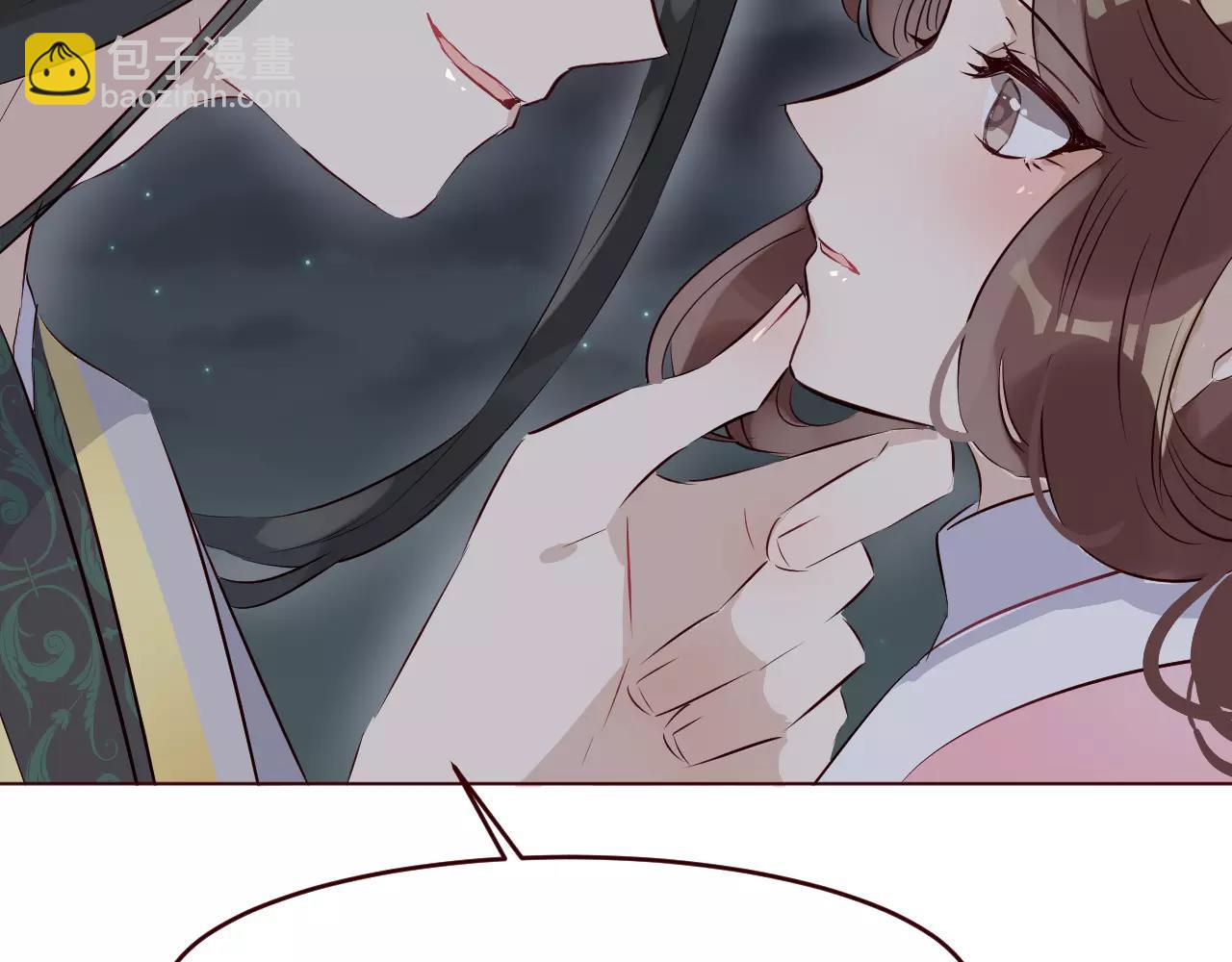 第27话 我愿一生追随你(1/2)-第28话