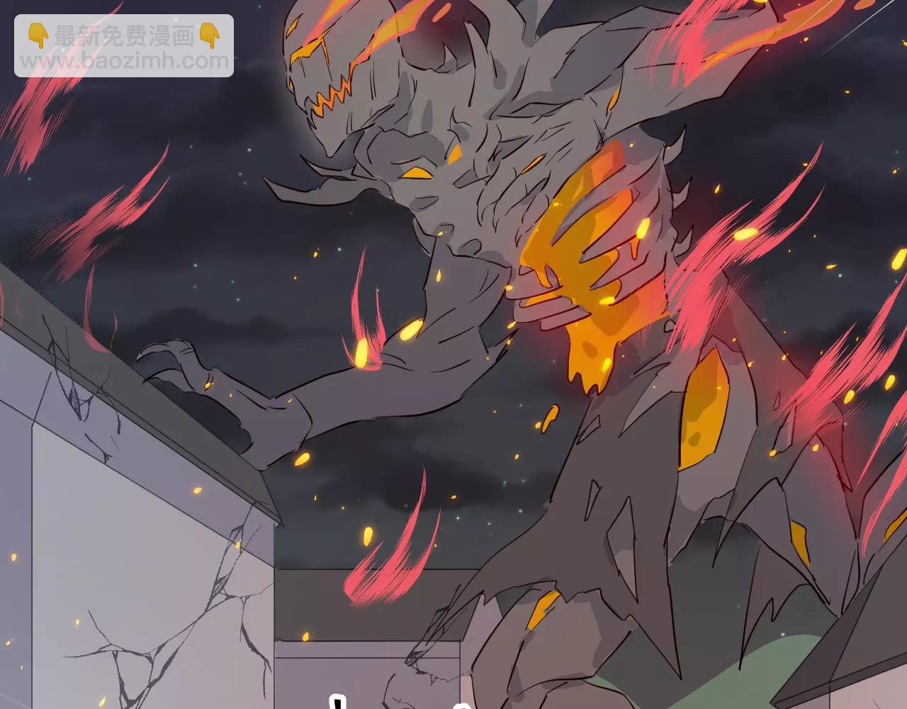 第27话 我愿一生追随你(1/2)-第28话