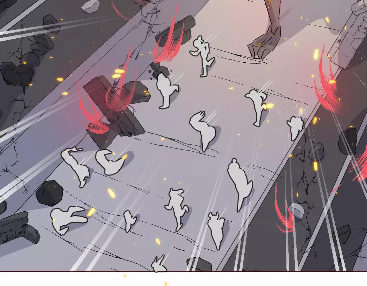 第27话 我愿一生追随你(1/2)-第28话