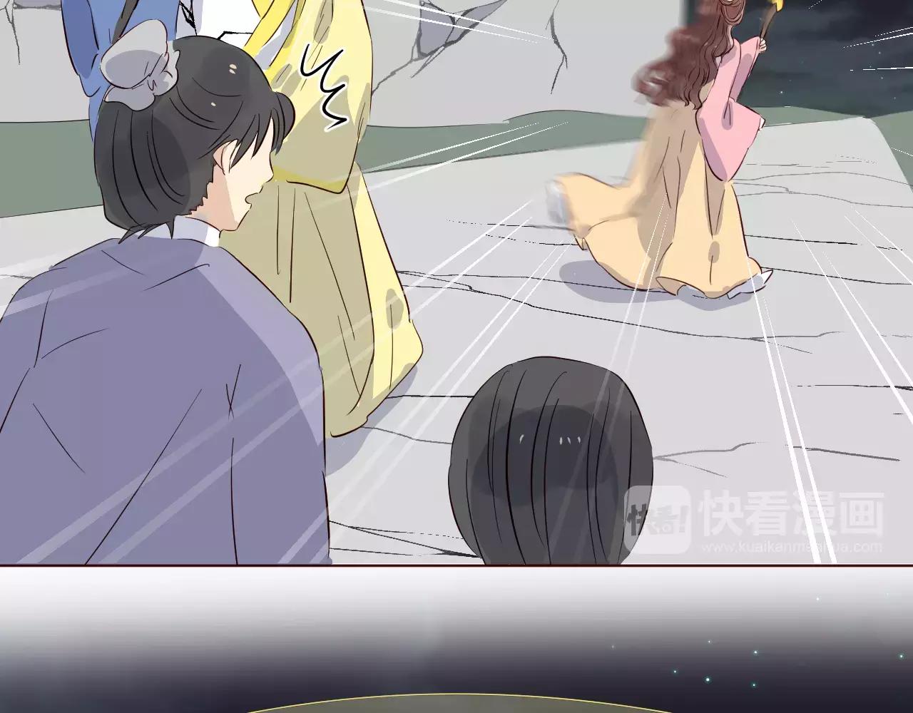 第29话 忘了我吧(1/2)-第30话