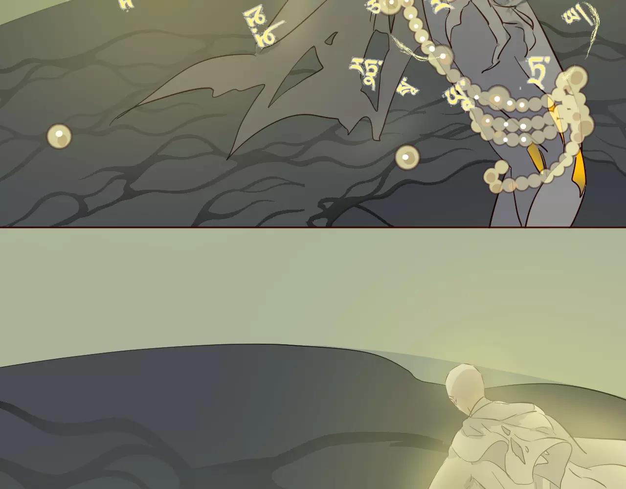 第29话 忘了我吧(1/2)-第30话