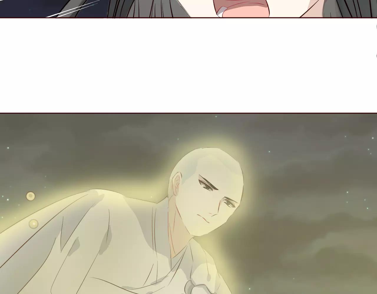 第29话 忘了我吧(1/2)-第30话