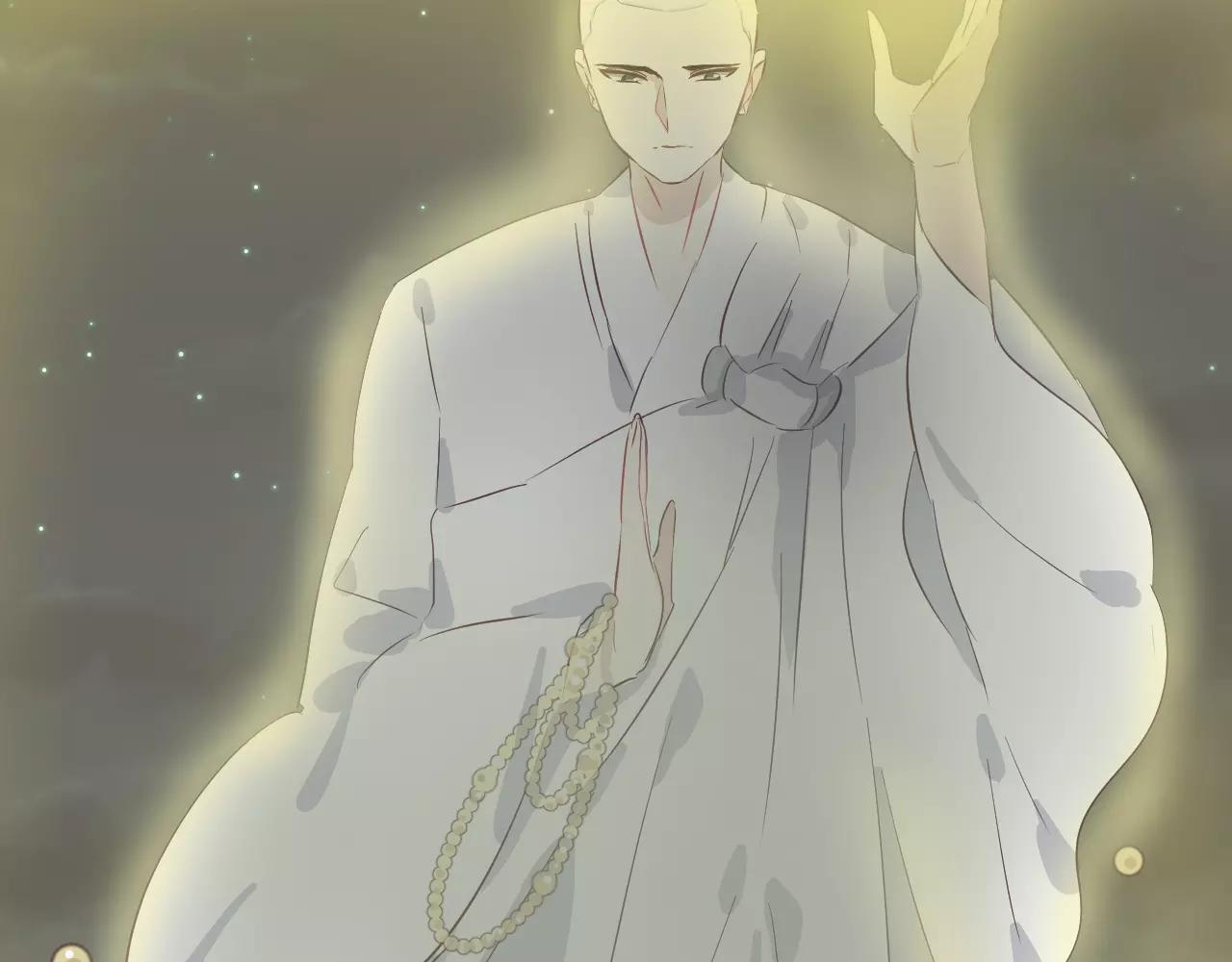 第29话 忘了我吧(1/2)-第30话