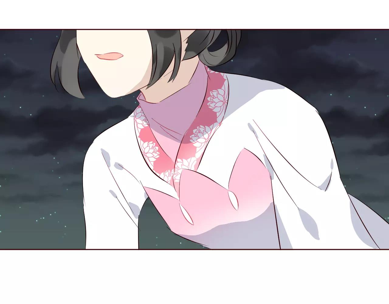 第29话 忘了我吧(1/2)-第30话