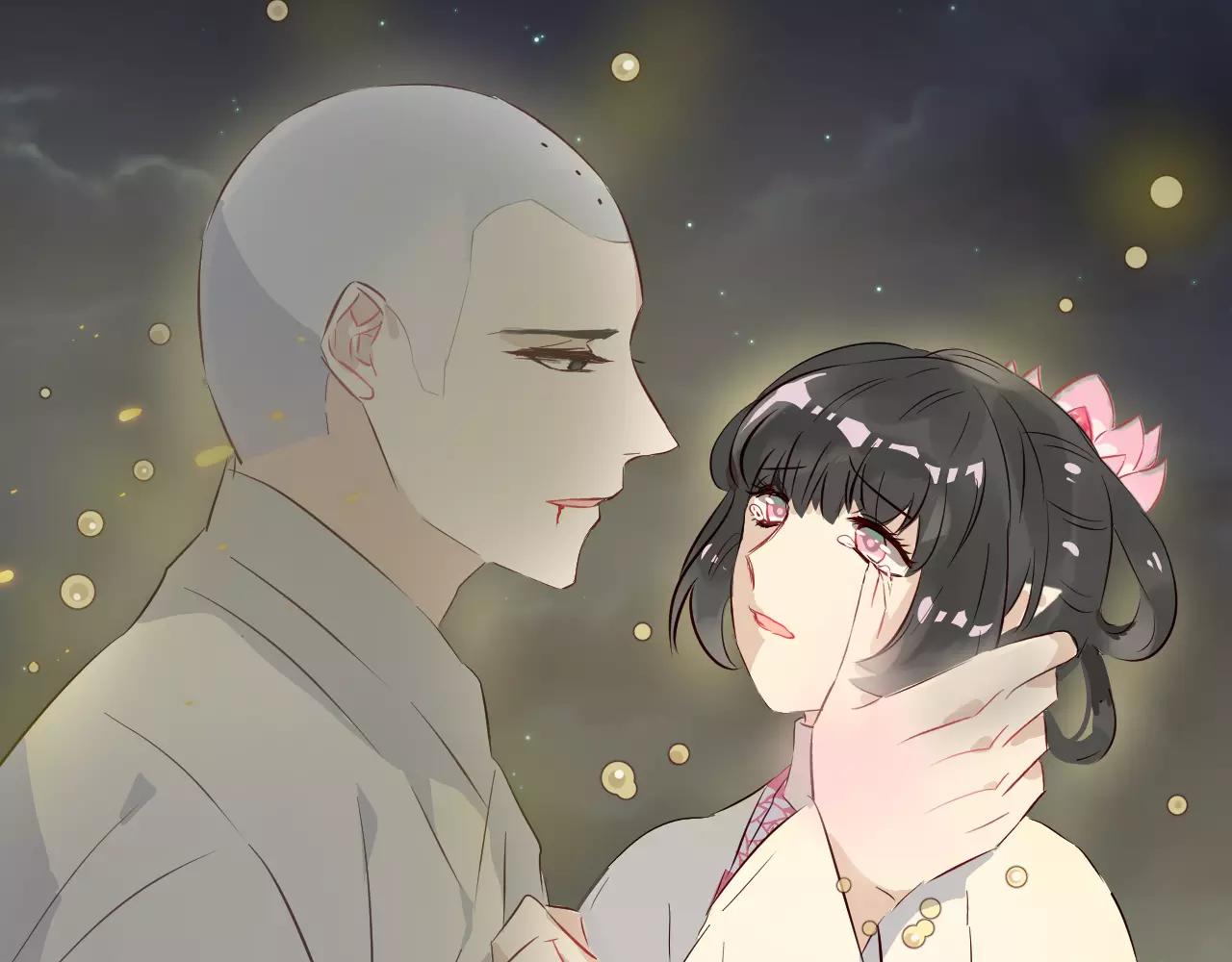 第29话 忘了我吧(1/2)-第30话