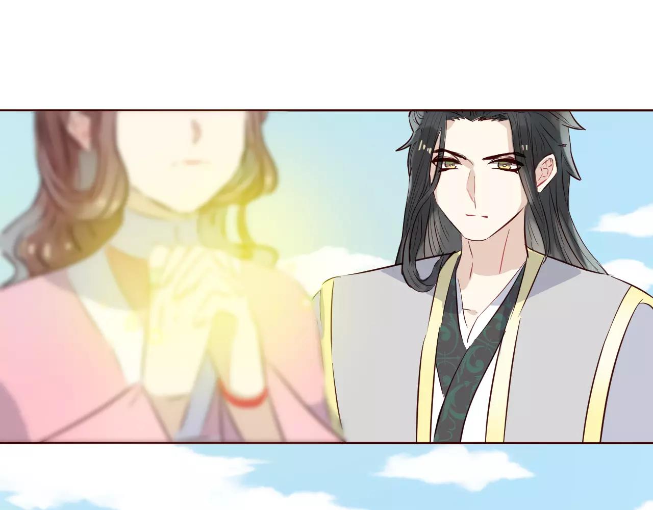 第31话 宿命(1/2)-第32话